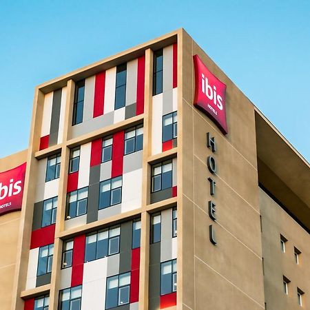 Ibis Copiapo Hotel Luaran gambar
