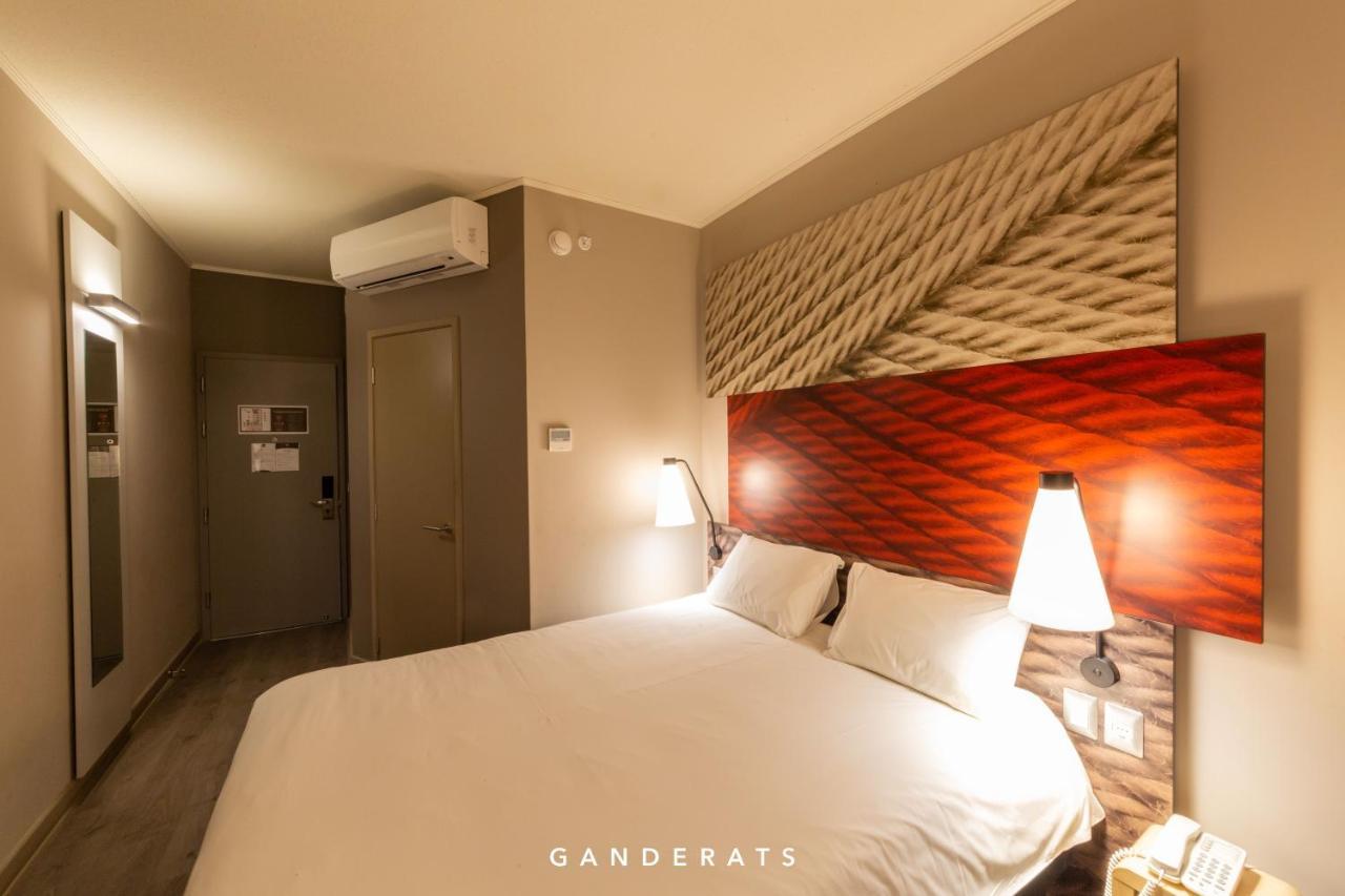 Ibis Copiapo Hotel Luaran gambar