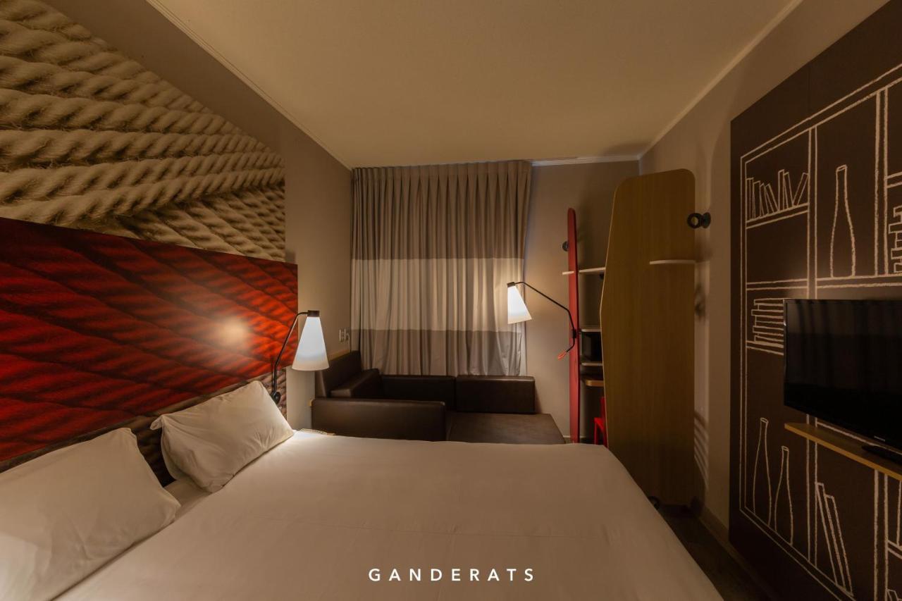 Ibis Copiapo Hotel Luaran gambar