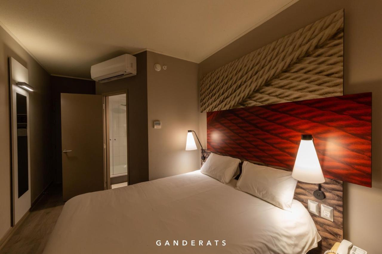 Ibis Copiapo Hotel Luaran gambar