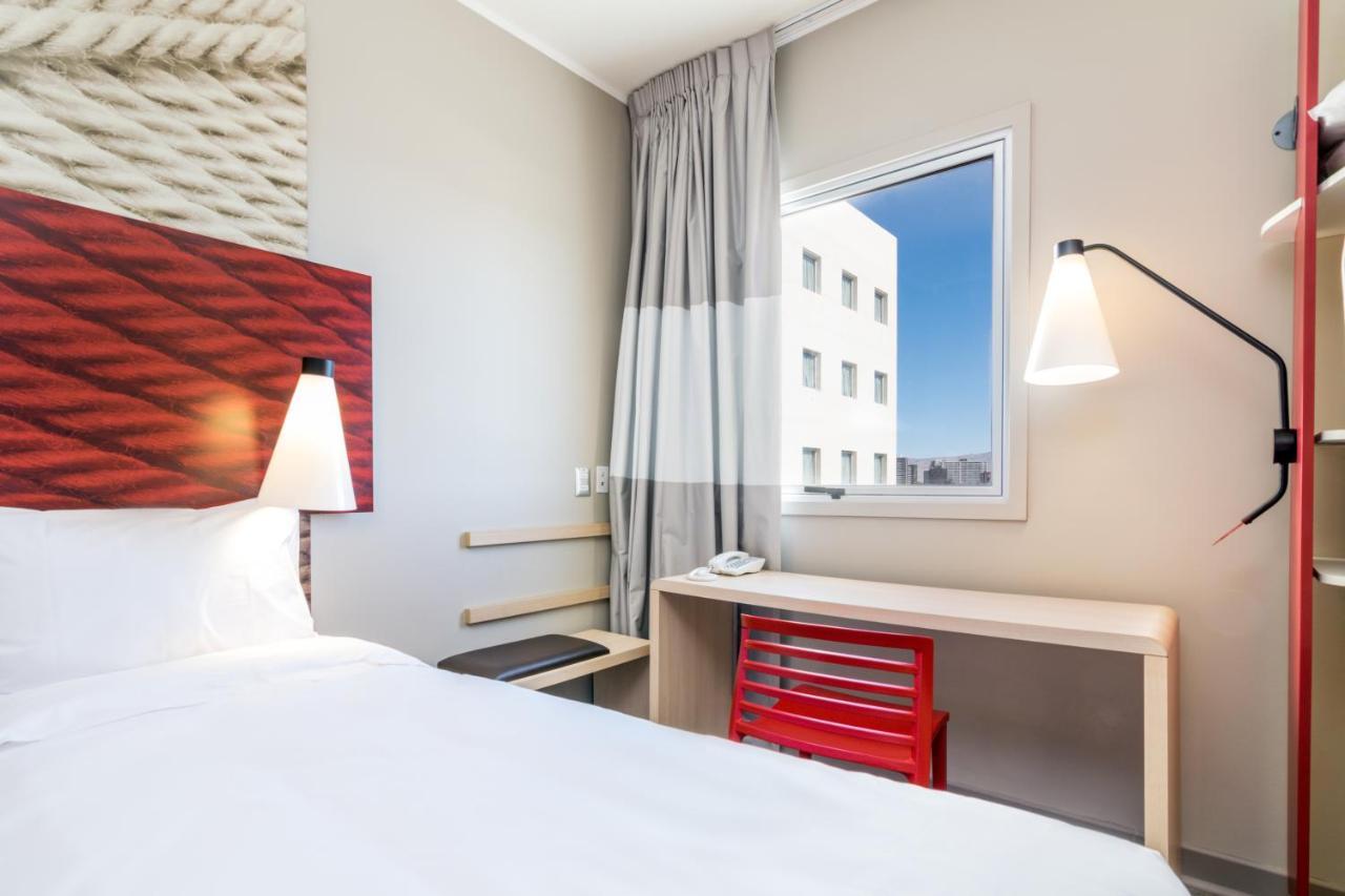 Ibis Copiapo Hotel Luaran gambar