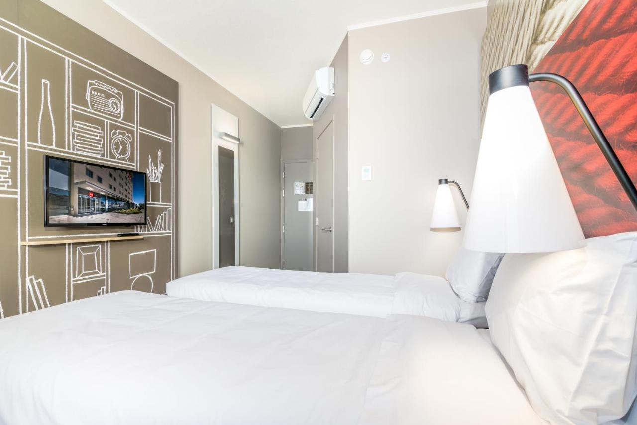 Ibis Copiapo Hotel Luaran gambar